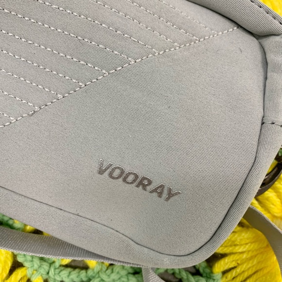 Foray Neoprene Crossbody Bag - Picture 2 of 3